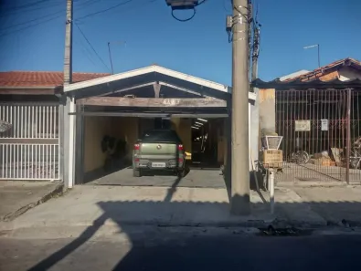 Casa com 3 Quartos à venda, 90m² no Jardim Imperial, São José dos Campos