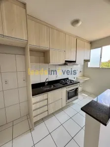 Apartamento com 2 Quartos à venda, 50m² no Jardim Manoel Penna, Ribeirão Preto