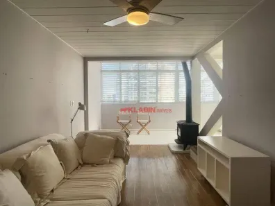 Apartamento com 1 Quarto para alugar, 105m² no Vila Caraguatá, São Paulo