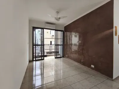 Apartamento com 3 Quartos à venda, 80m² no Jardim Las Palmas, Guarujá