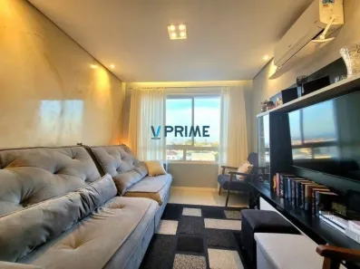 Apartamento com 2 Quartos à venda, 109m² no Jardim Lindóia, Porto Alegre