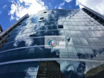 Sala Comercial para alugar, 275m² no Vila Olímpia, São Paulo