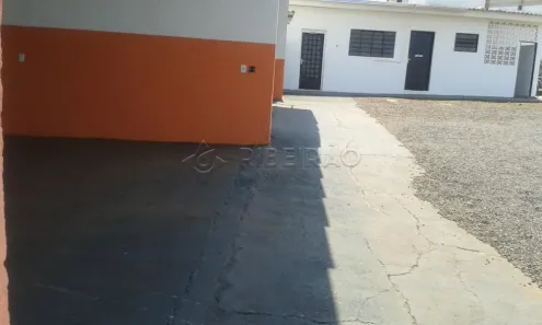 Ponto Comercial para alugar, 1000m² no Jardim Palma Travassos, Ribeirão Preto