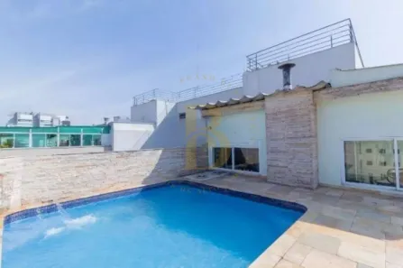 Cobertura com 4 Quartos à venda, 268m² no Campo Belo, São Paulo
