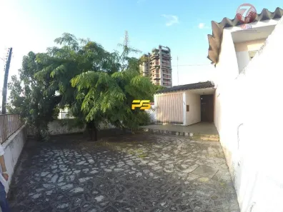 Casa com 3 Quartos à venda, 306m² no Estados, João Pessoa