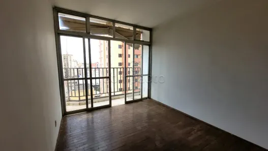 Apartamento com 2 Quartos para alugar, 70m² no Centro, São José do Rio Preto