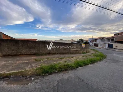 Lote/Terreno à venda, 474m² no Jardim Carlos Lourenço, Campinas