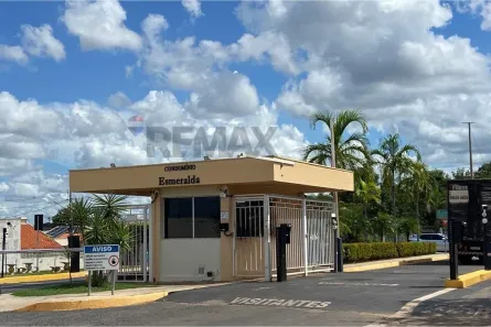 Casa de Condomínio com 3 Quartos à venda, 95m² no Petrópolis, Várzea Grande