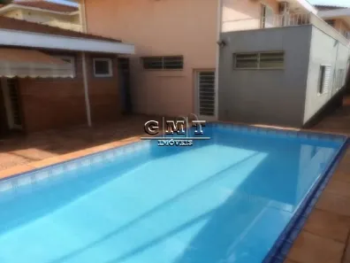 com 4 Quartos à venda, 469m² no Jardim Sumaré, Ribeirão Preto