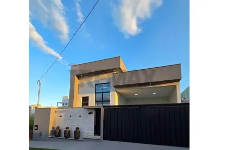 Casa com 3 Quartos à venda, 250m² no Residencial Sant'ana I, Lavras