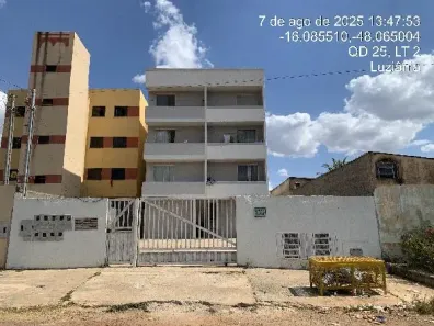 Apartamento com 2 Quartos à venda, 64m² no Loteamento Lunabel 3, Novo Gama