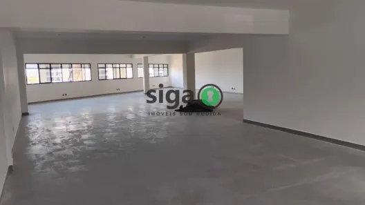Prédio Comercial para alugar, 1462m² no Jabaquara, São Paulo