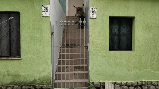 Sobrado com 2 Quartos para alugar, 50m² no Fonseca, Niterói