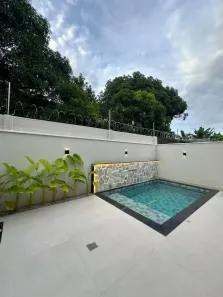 Casa de Condomínio com 3 Quartos à venda, 180m² no Centro, Ananindeua