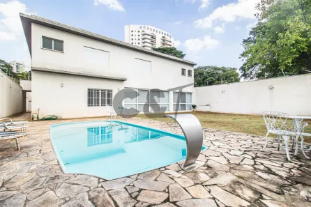 Casa com 4 Quartos à venda, 350m² no Granja Julieta, São Paulo