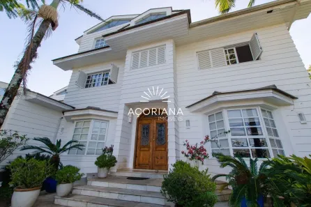 Casa com 5 Quartos para alugar, 660m² no Lagoa da Conceição, Florianópolis