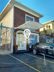 Sobrado com 2 Quartos para alugar, 31m² no Planalto Paulista, São Paulo