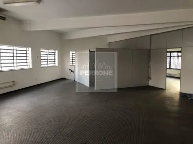 Galpão/Depósito/Armazém à venda, 820m² no Vila Bertioga, São Paulo