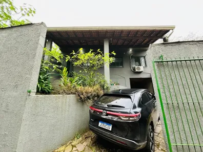 Casa com 2 Quartos à venda, 130m² no Lomba do Pinheiro, Porto Alegre