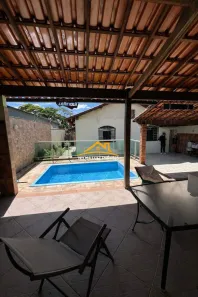 Casa com 4 Quartos à venda, 250m² no Espírito Santo, Betim