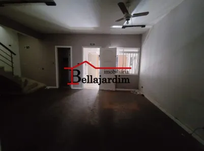 com 3 Quartos para alugar, 191m² no Jardim, Santo André