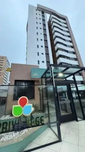 Apartamento com 3 Quartos à venda, 80m² no Jabotiana, Aracaju