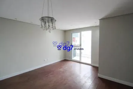 Apartamento com 3 Quartos à venda, 70m² no Vila Nova Alba, São Paulo