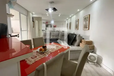 Apartamento com 2 Quartos à venda, 48m² no Vila Bela Vista (Zona Norte), São Paulo