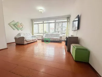 Apartamento com 3 Quartos à venda, 161m² no Liberdade, São Paulo