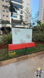 Apartamento com 3 Quartos para alugar, 136m² no Centro, Osasco