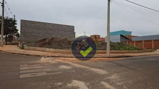 Lote/Terreno à venda, 291m² no Barra Bonita, Barra Bonita