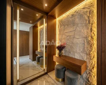 Apartamento com 3 Quartos à venda, 203m² no Setor Marista, Goiânia