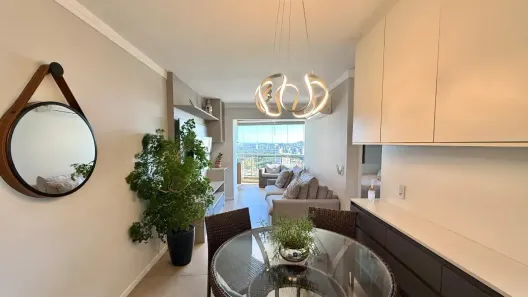 Apartamento com 2 Quartos à venda, 69m² no Vila Ipojuca, São Paulo