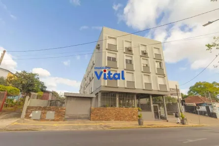 Apartamento com 2 Quartos à venda, 57m² no Nossa Senhora das Graças, Canoas