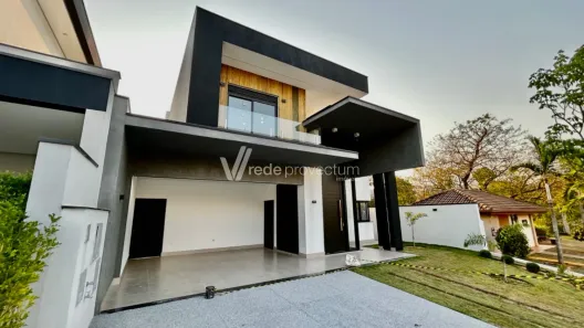 Casa de Condomínio com 3 Quartos à venda, 320m² no Loteamento Parque dos Alecrins, Campinas