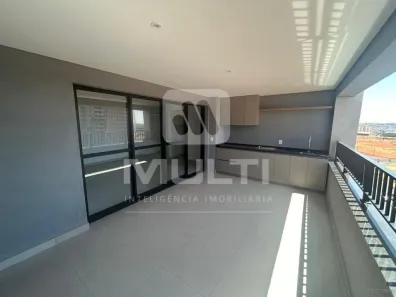 Apartamento com 2 Quartos para alugar, 94m² no Jardim Sul, Uberlândia