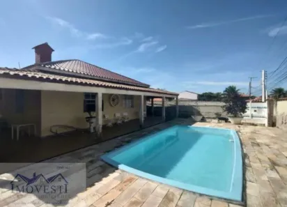 Casa com 2 Quartos à venda, 390m² no Guaratiba (Ponta Negra), Maricá
