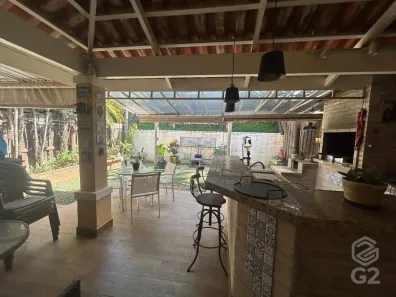 Casa de Condomínio com 3 Quartos à venda, 106m² no Casa Bella Bosque Residencial, Indaiatuba