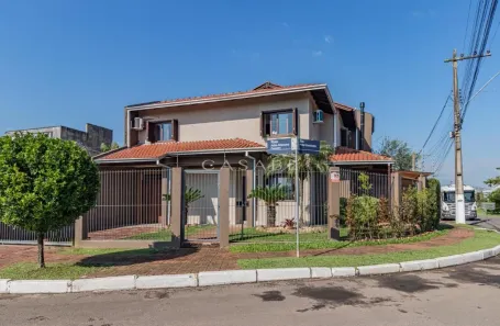 Casa com 3 Quartos à venda, 128m² no Moradas do Sobrado, Gravataí