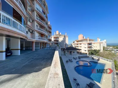 Apartamento com 2 Quartos à venda, 70m² no Saco dos Limões, Florianópolis
