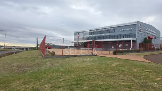 Galpão/Depósito/Armazém para alugar, 1980m² no Centro, Cascavel