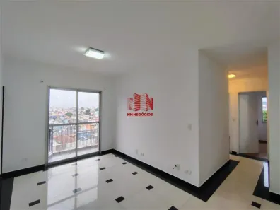 Apartamento com 3 Quartos para alugar, 76m² no Vila Amália (Zona Norte), São Paulo