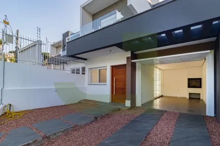 Casa com 2 Quartos à venda, 141m² no Feitoria, São Leopoldo