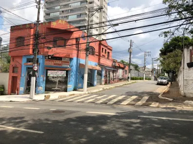 Prédio Comercial à venda, 320m² no Pinheiros, São Paulo