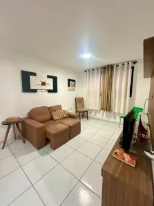 Apartamento com 1 Quarto para alugar, 50m² no Manaíra, João Pessoa