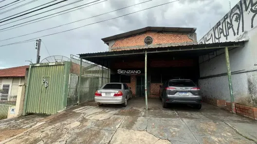 Ponto Comercial para alugar, 450m² no Jardim São Bento, Campo Grande