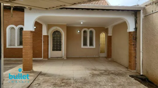 Casa com 3 Quartos para alugar, 200m² no Nova Campinas, Campinas