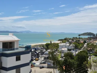 Apartamento com 1 Quarto à venda, 42m² no Canasvieiras, Florianópolis
