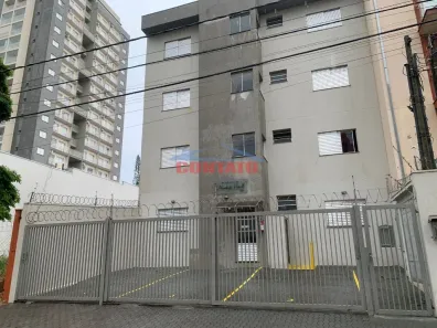 Apartamento com 1 Quarto para alugar, 30m² no Jardim Macarenco, São Carlos