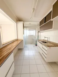Apartamento com 3 Quartos à venda, 88m² no Jardim Residencial Martinez, Sorocaba
